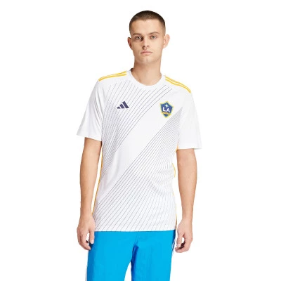 Los Angeles Galaxy Home Jersey 2024-2025 Jersey