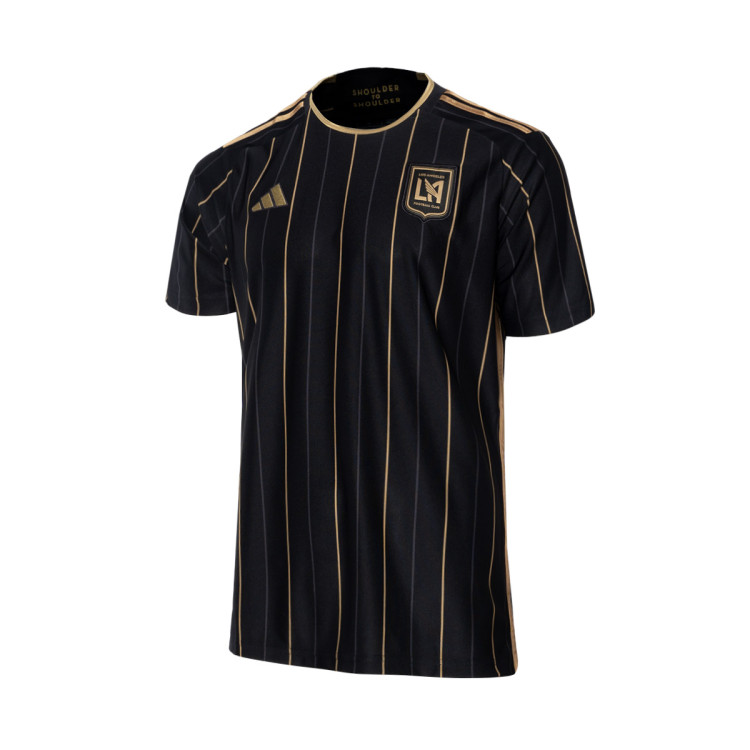 2a Camiseta Inter Milan 2024-2025