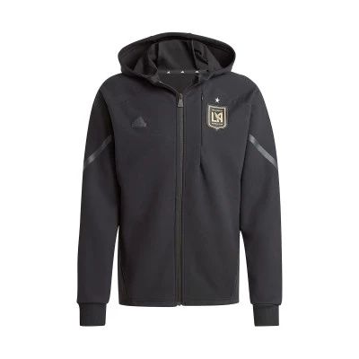 Los Angeles Pre-Match 2023-2024 Jacket