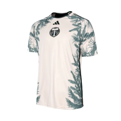 Portland Timbers Away Jersey 2024-2025 Jersey