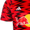 Maillot adidas Red Bull New York Maillot Domicile 2024-2025