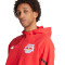 adidas Red Bull New York Pre-Match 2023-2024 Jacke