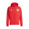 adidas Red Bull New York Pre-Match 2023-2024 Jacket