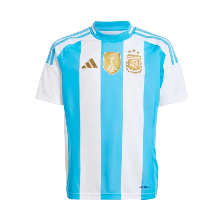 camiseta-adidas-argentina-primera-equipacion-copa-america-2024-nino-white-blue-burst-1