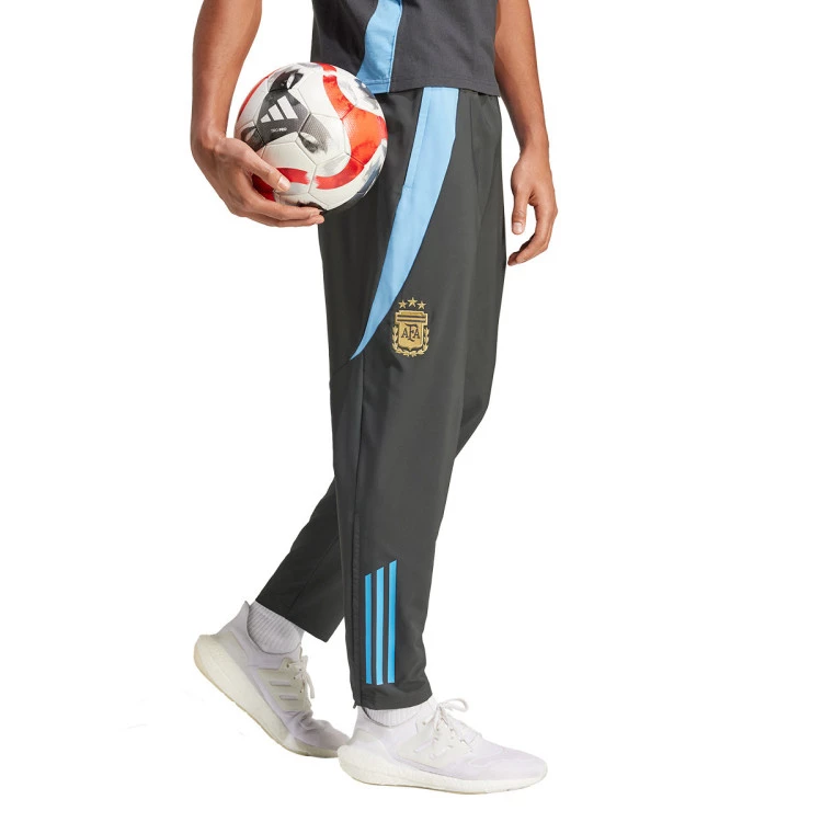 pantalon-largo-adidas-argentina-training-copa-america-2024-carbon-2