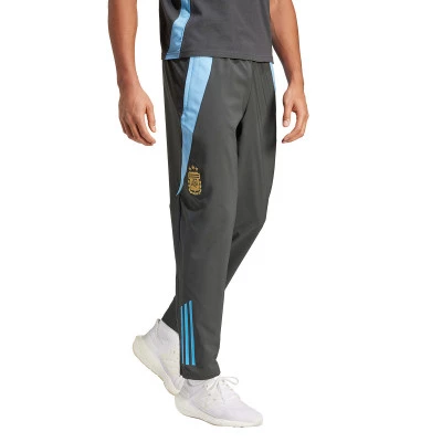 Argentina Training America Cup 2024 Trousers