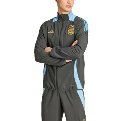 Argentina Training Copa América 2024 Jacke