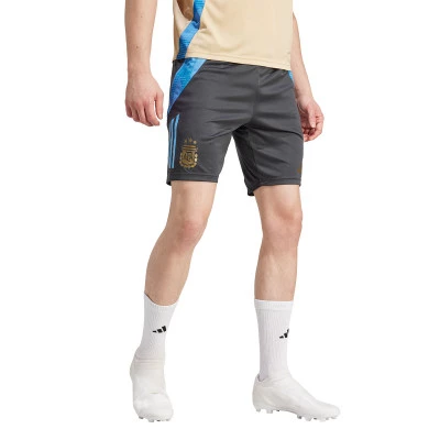 Argentina Training América Cup 2024 Shorts