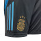 Pantaloncini adidas Argentina Training Copa América 2024 Niño