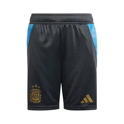 Argentina Training Copa América 2024 Niño Shorts