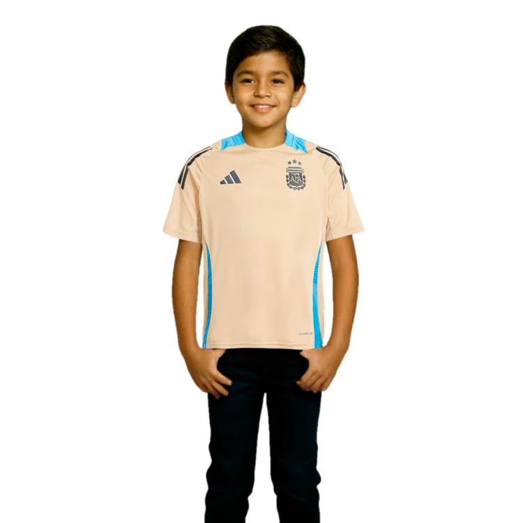 camiseta-adidas-argentina-training-copa-america-2024-nino-hazy-beige-0