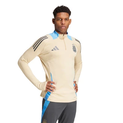 Sudadera Argentina Training Copa América 2024