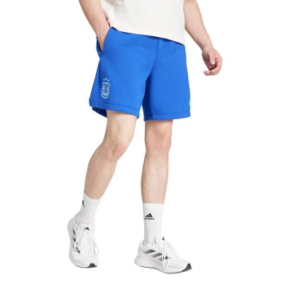 Argentina Fanswear America Cup 2024 Shorts