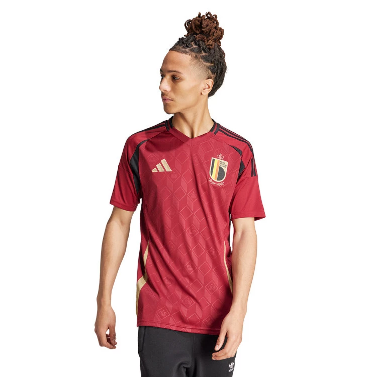 camiseta-adidas-belgica-primera-equipacion-eurocopa-2024-team-coll-burgundy-0