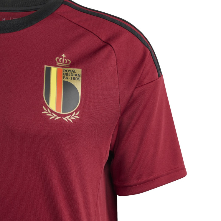 camiseta-adidas-belgica-primera-equipacion-eurocopa-2024-team-coll-burgundy-3