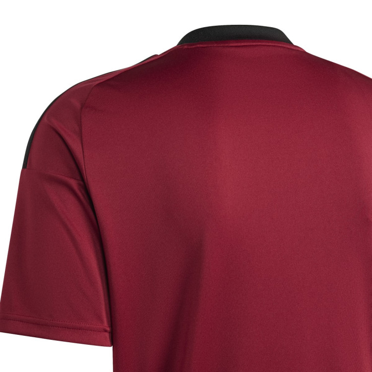 camiseta-adidas-belgica-primera-equipacion-eurocopa-2024-team-coll-burgundy-4