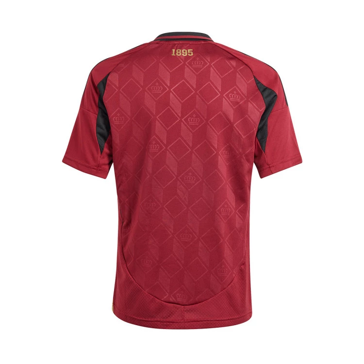 camiseta-adidas-belgica-primera-equipacion-eurocopa-2024-nino-team-coll-burgundy-2