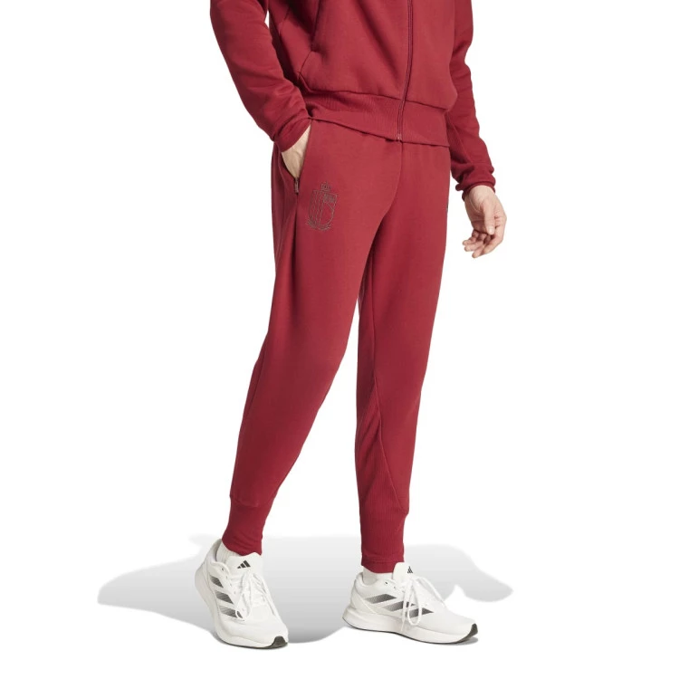 pantalon-largo-adidas-belgica-fanswear-eurocopa-2024-team-coll-burgundy-0