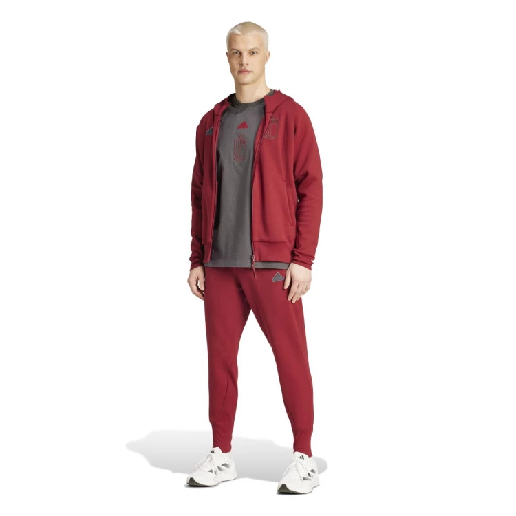 pantalon-largo-adidas-belgica-fanswear-eurocopa-2024-team-coll-burgundy-5