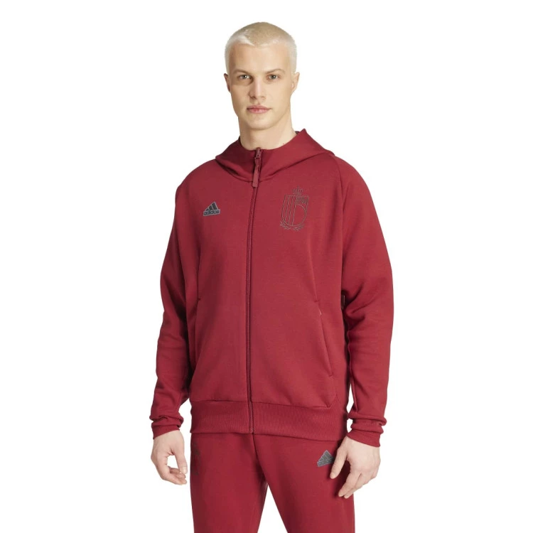 sudadera-adidas-belgica-fanswear-eurocopa-2024-team-coll-burgundy-0