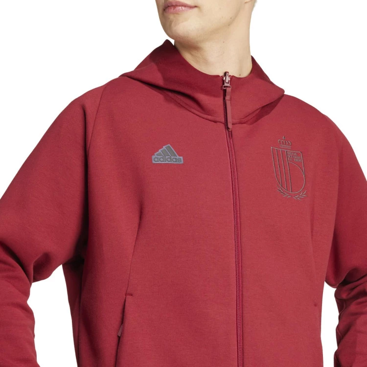 sudadera-adidas-belgica-fanswear-eurocopa-2024-team-coll-burgundy-2