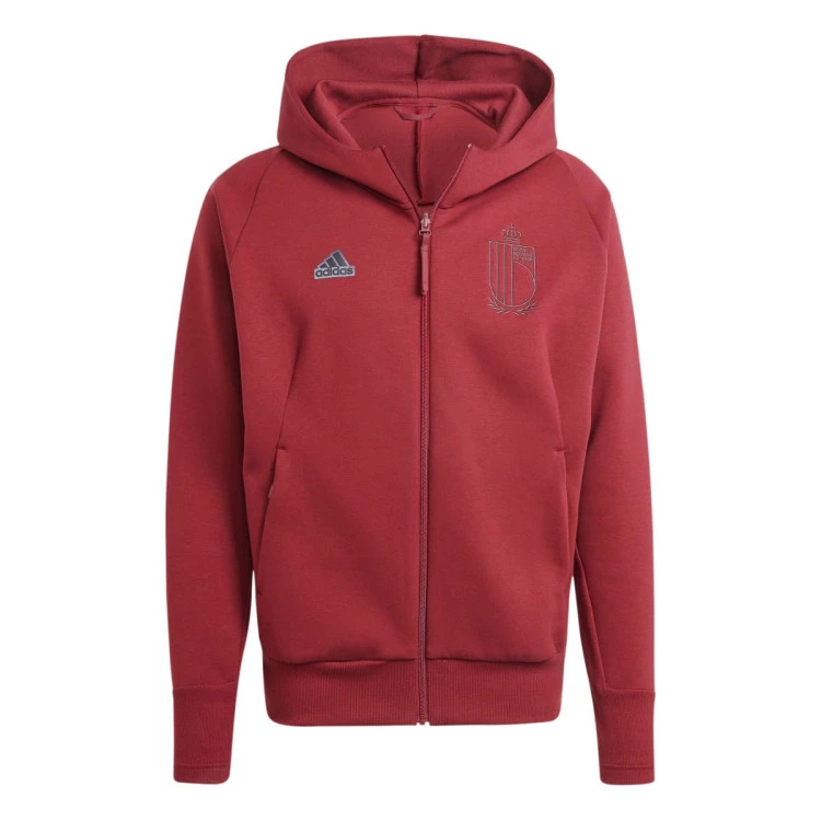 sudadera-adidas-belgica-fanswear-eurocopa-2024-team-coll-burgundy-5