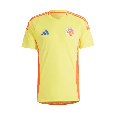 Maglia Colombia Home Kit Coppa America 2024