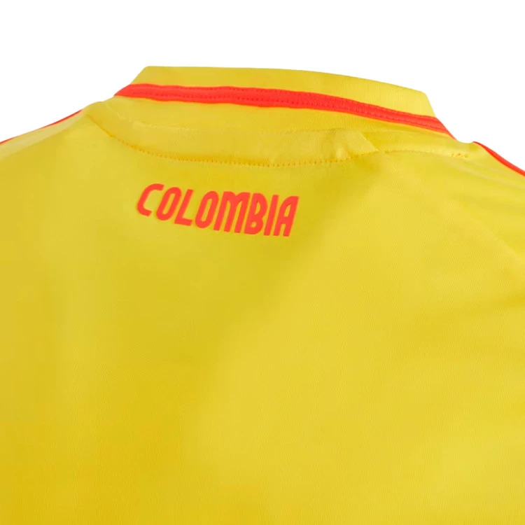 camiseta-adidas-colombia-primera-equipacion-copa-america-2024-nino-impact-yellow-4