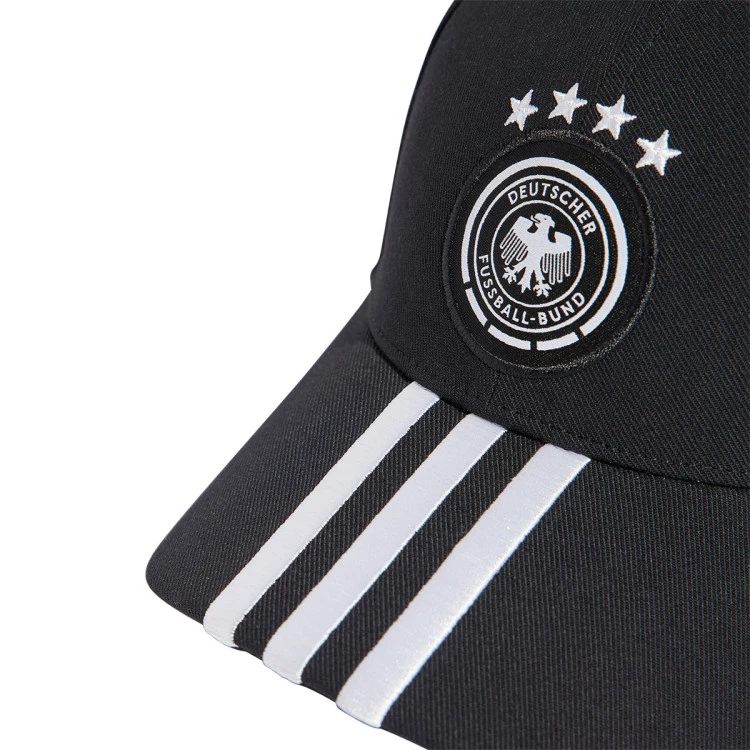 gorra-adidas-alemania-eurocopa-2024-black-white-2