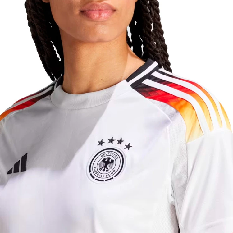 camiseta-adidas-alemania-primera-equipacion-eurocopa-2024-mujer-white-2