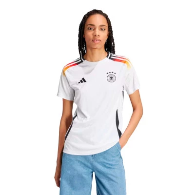 Women Germany Home Jersey Euro 2024 Jersey