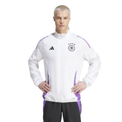 Germany Training Euro 2024 Jacket