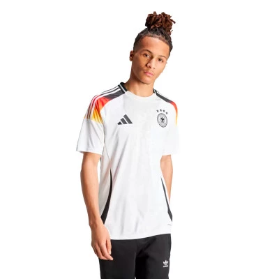 Koszulka Alemania Primera Equipación Eurocopa 2024