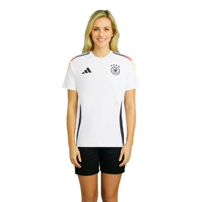 Jersey Alemania Primera Equipación Eurocopa 2024