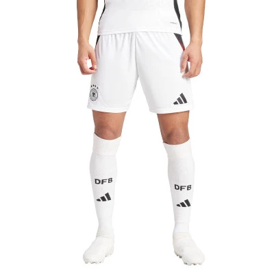 Short Allemagne Maillot Domicile Euro 2024