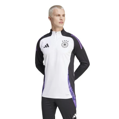 Alemania Training Eurocopa 2024 Sweatshirt