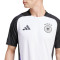 adidas Germany Training Euro 2024 Jersey