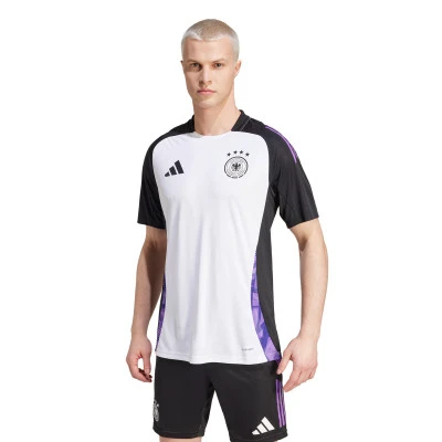 Maillot Allemagne Training Euro 2024