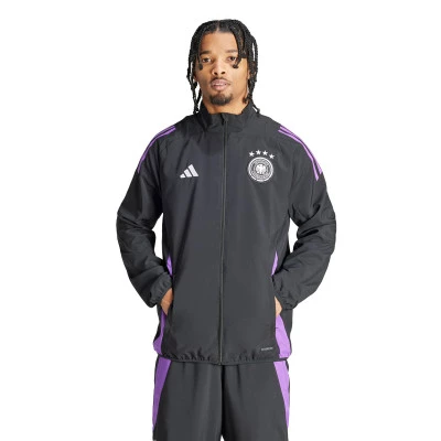 Germany Training Euro 2024 Jacket