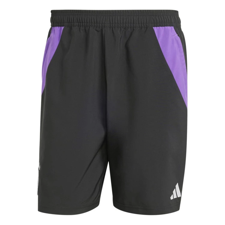 pantalon-corto-adidas-alemania-fanswear-eurocopa-2024-black-4