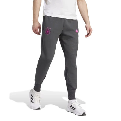 Germany Fanswear Euro 2024 Long pants