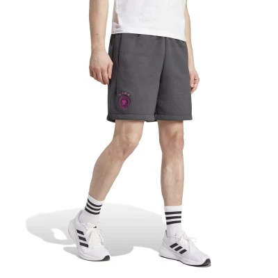 Germany Fanswear Euro 2024 Shorts