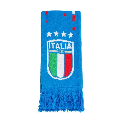 Italia Eurocopa 2024 Schal