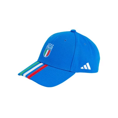 Gorra Italia Eurocopa 2024