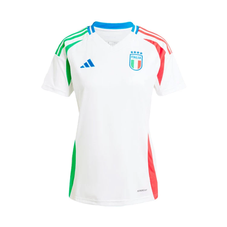 camiseta-adidas-italia-segunda-equipacion-eurocopa-2024-mujer-white-5