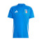 adidas Italy Euro 2024 Home Jersey