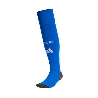 Italia Primera Equipación Eurocopa 2024 Fußball-Socken