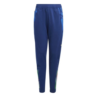 Kids Italy Training Euro 2024 Trousers