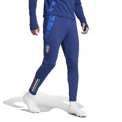 Pantalón largo Italia Training Eurocopa 2024