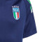 Jersey adidas Italia Training Eurocopa 2024 Niño